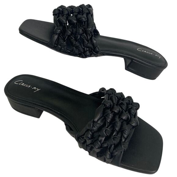 Circus NY by Sam Edelman Women's Kenna Sandal Size 7 NIB - Picture 2 of 9